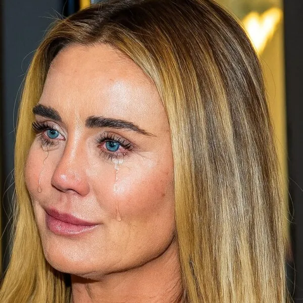 Monique Westenberg in diepe rouw: ´Mijn kindje is heengegaan´