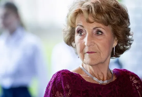 Vreselijk nieuws bekendgemaakt over de gezondheid van Prinses Margriet