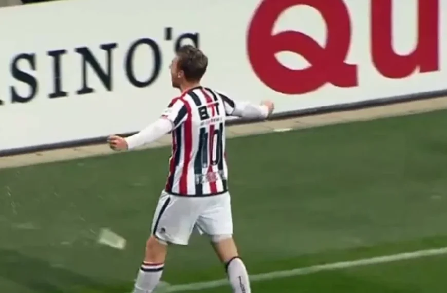 Zoontje (1) van oud-speler PSV tragisch om het leven komen