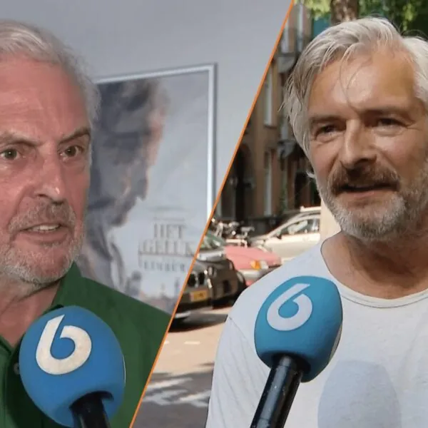 Huub Stapel weet exact wat ontslagen Victor Reinier heeft geflikt bij Flikken Maastricht
