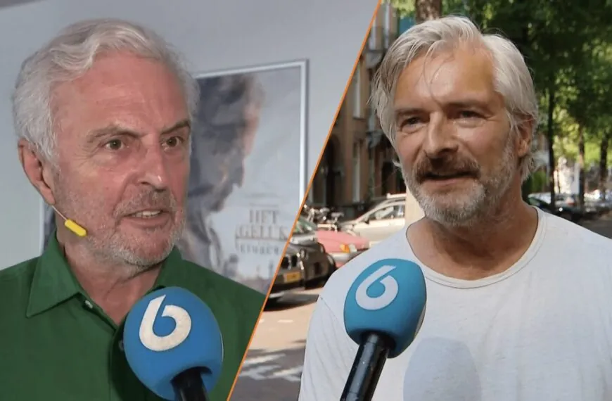 Huub Stapel weet exact wat ontslagen Victor Reinier heeft geflikt bij Flikken Maastricht