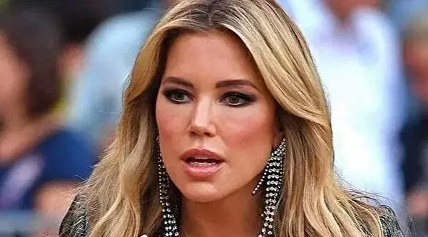 Sylvie Meis straalt als internationale ster: haar succesverhaal op de Duitse televisie