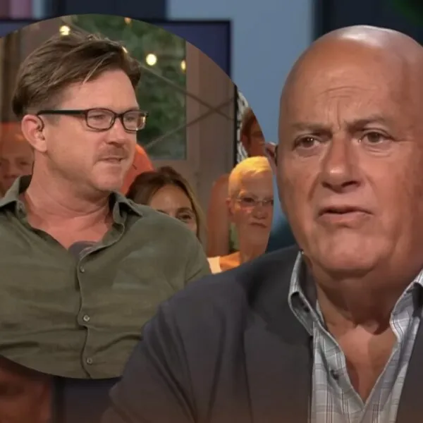 Jack van Gelder haalt snoeihard uit naar Johnny de Mol