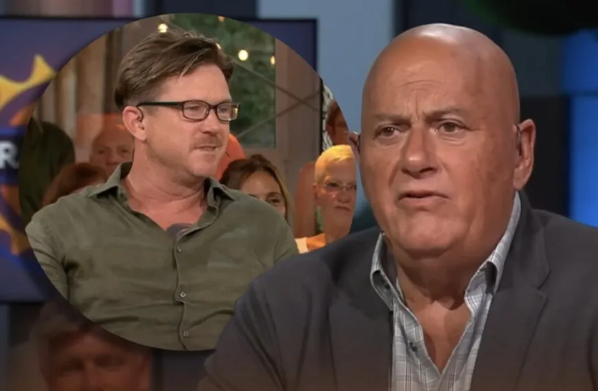 Jack van Gelder haalt snoeihard uit naar Johnny de Mol