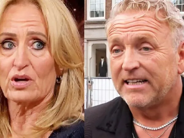Natasja Froger breekt de stilte: reactie op Gordon raakt gevoelige snaar bij publiek én media