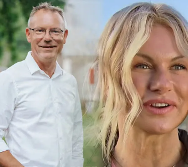 B&B-Sylwia ontmaskerd als ingehuurde actrice en DIT is het bewijs