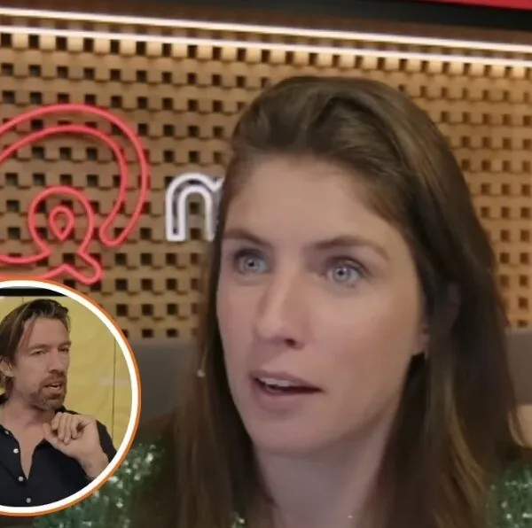 Radioduo Marieke Elsinga en Mattie Valk per direct uit elkaar