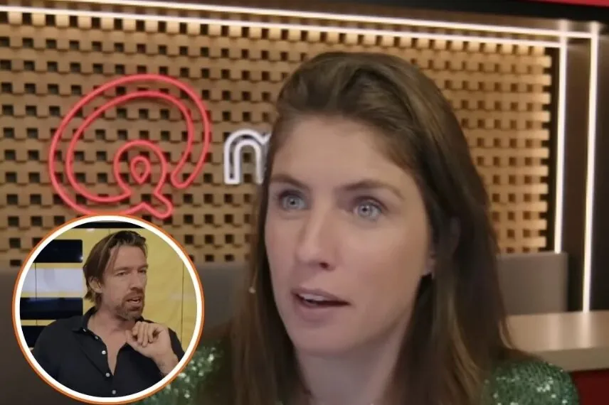 Radioduo Marieke Elsinga en Mattie Valk per direct uit elkaar