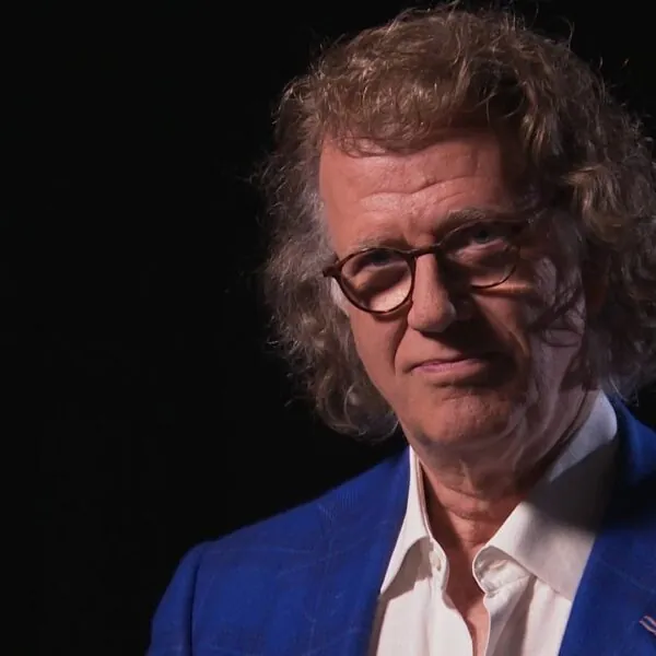 André Rieu getroffen door groot familiedrama