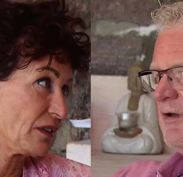 B&B Vol Liefde-Rinus vertelt Ingrid eindelijk waar het op staat: ‘Het heet niet B&B Vol Klussen!’
