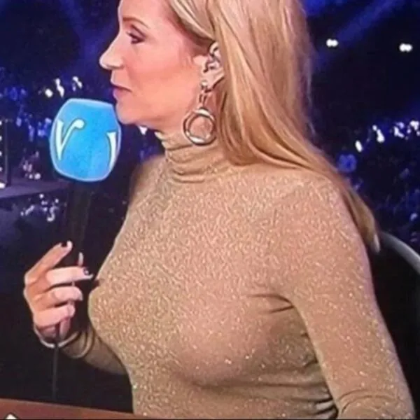 Verrassing: Hélène Hendriks volledig uit de kleren voor 500ste editie van de Playboy!