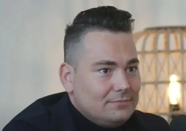 OML-Roy en zijn echtgenote delen intens nieuws
