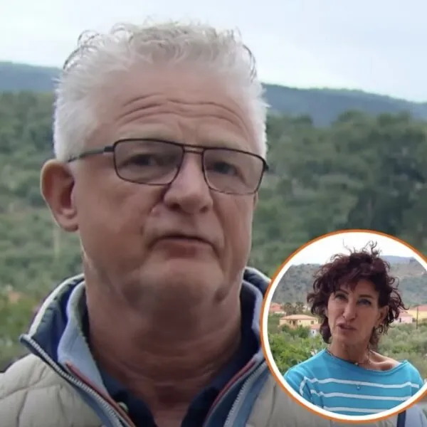 Vertrokken B&B Vol Liefde-Rinus doet pijnlijke onthulling over Ingrid en bevestigt wat kijkers al dachten