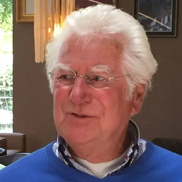 Gerard Cox maakt vreselijk nieuws bekend: ”Nog een paar maanden te leven”