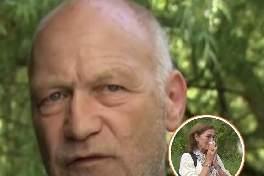 B&B-kijkers zeggen allemaal hetzelfde over ‘zeer onverwachte gast’ bij Rob