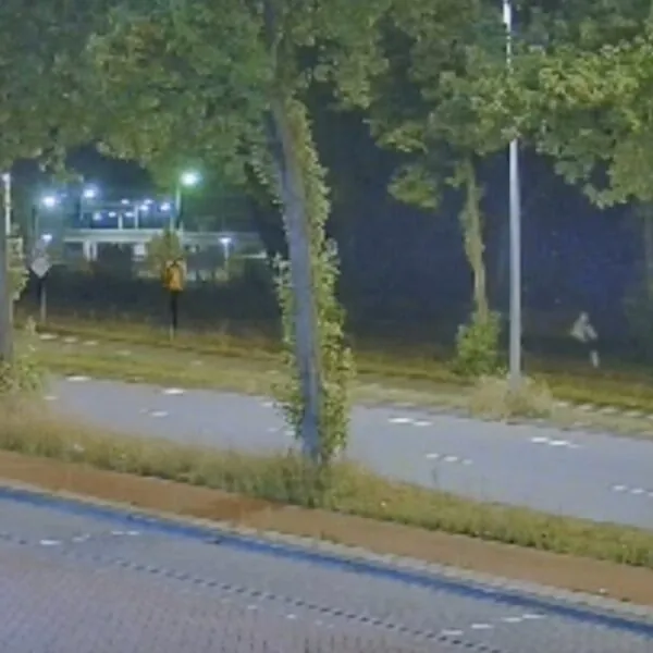 Zo ziet de dader van de moord op Lisa (17) eruit