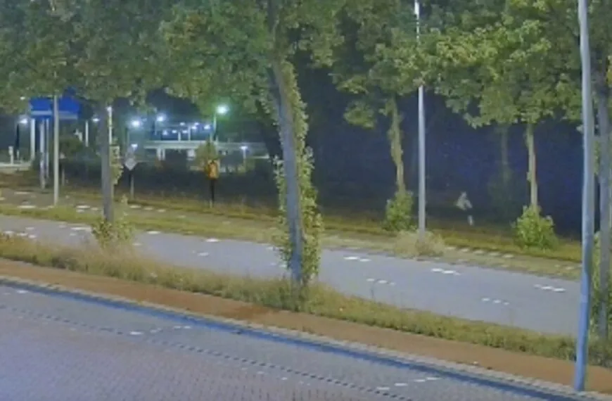 Zo ziet de dader van de moord op Lisa (17) eruit