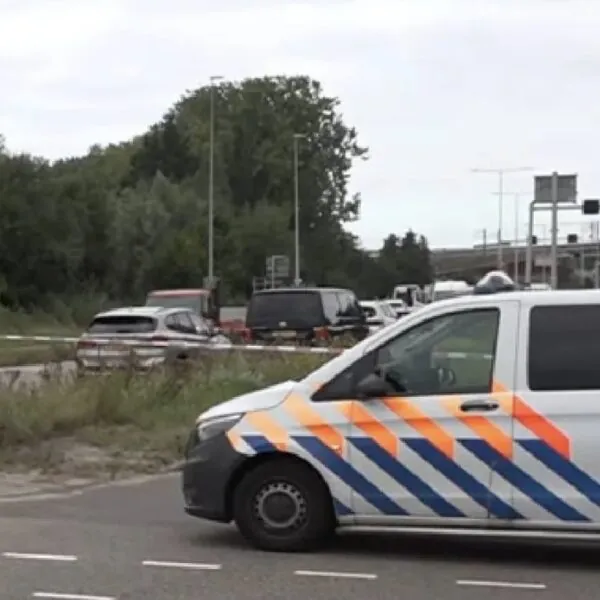 Politie deelt schokkende camerabeelden in de zaak rondom Lisa (17)
