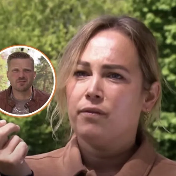 OMG: ZO loopt het af tussen B&B-Daniël en Renske