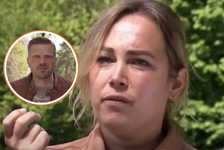 OMG: ZO loopt het af tussen B&B-Daniël en Renske