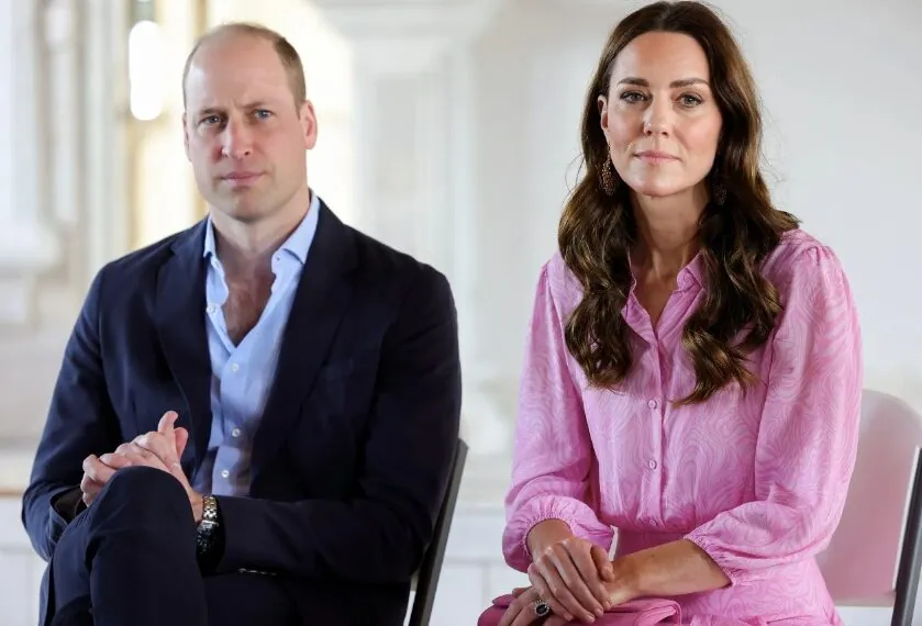 Na de vele geruchten wordt het grote geheim van Kate Middleton eindelijk onthuld