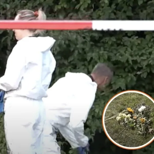 Fietsende vrouw achtervolgd en belaagd op dezelfde plek waar Lisa (17) werd gevonden