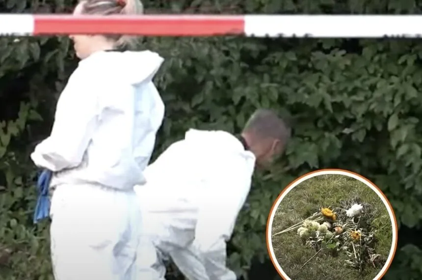Fietsende vrouw achtervolgd en belaagd op dezelfde plek waar Lisa (17) werd gevonden