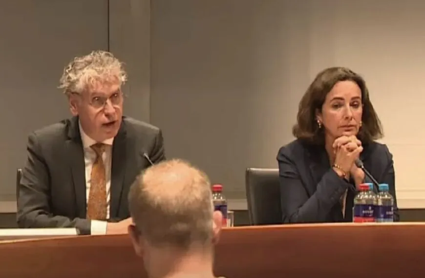 Politie deelt nieuwe, schokkende verklaring over verdachte van Lisa (17)
