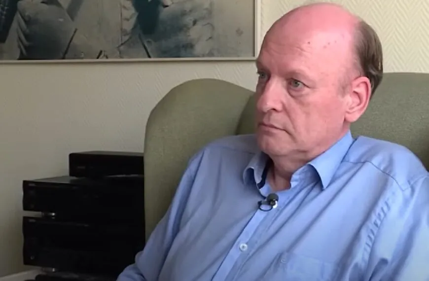 Harrie (60) geniet al 30 jaar van een bijstandsuitkering: &rdquo;Ik leef als een koning&rdquo;