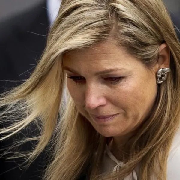 Onze harten zijn nu meer dan ooit bij koningin Máxima