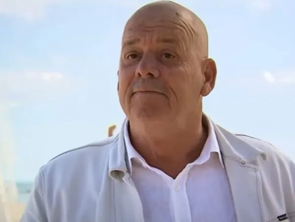 B&B Vol Liefde-Jean-Paul opgepakt door de Spaanse politie