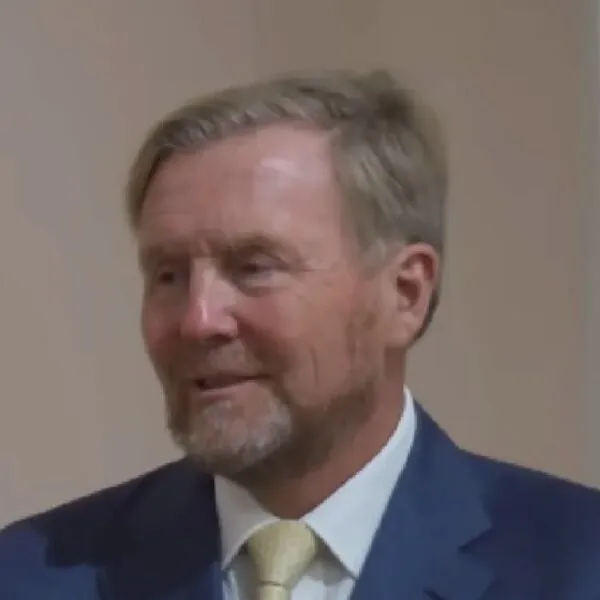 Flinke beroering over Willem-Alexander: &rdquo;Dit kan echt niet!&rdquo;