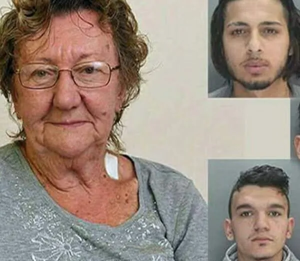 Een 77-jarige gaat pinnen wanneer drie mannen opduiken: seconden later blijkt dat ze de verkeerde bejaarde hebben gekozen