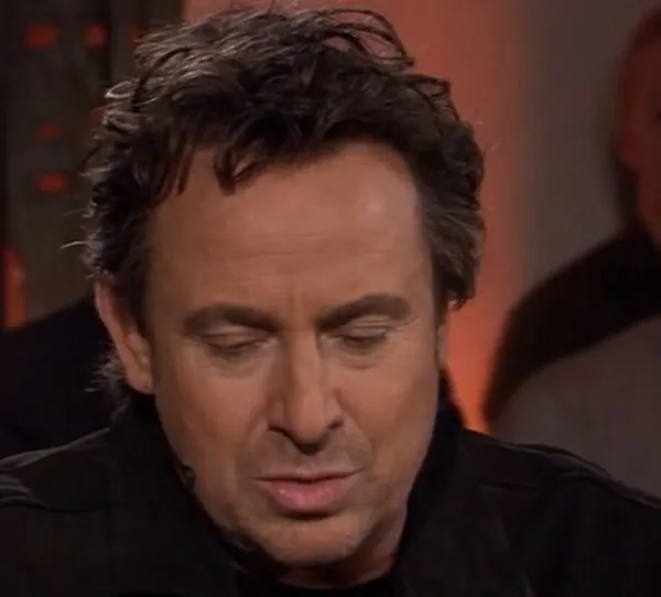 Weekblad Story onthult schokkende foto van Marco Borsato: “Is dát Marco? Ik schrik hiervan!”