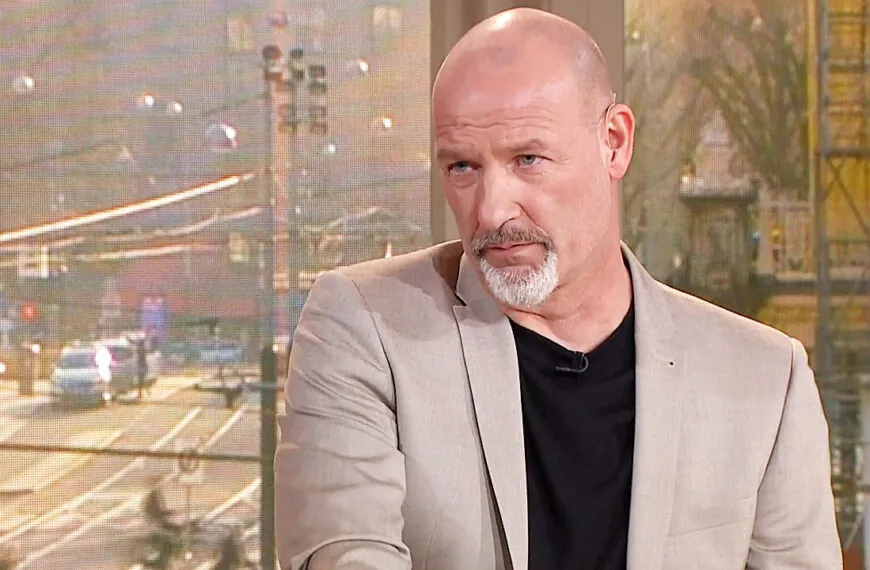 Eddy Zoëy legt werkzaamheden per direct neer na dit vreselijke nieuws