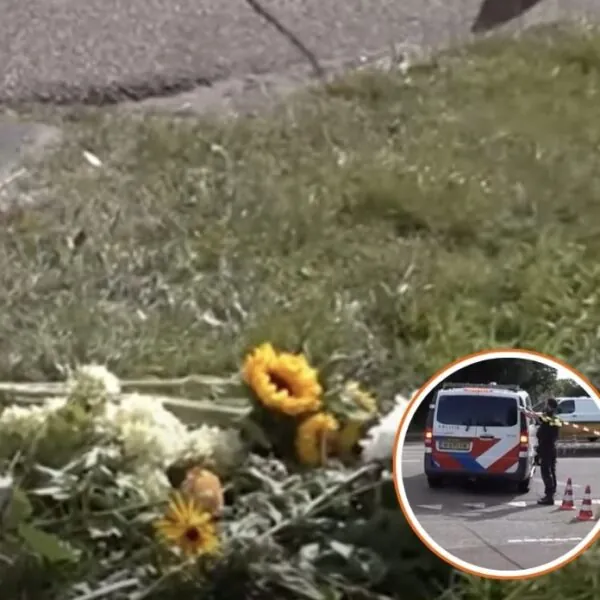 19-jarige vrouw in Rotterdam van fiets geduwd: politie start groot onderzoek