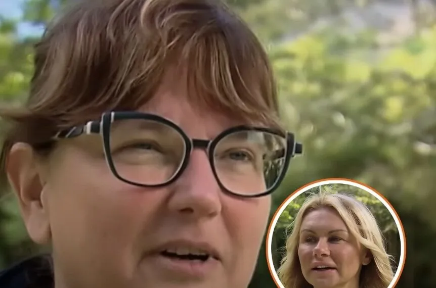 Drama in Frankrijk: Keiharde aanvaring tussen B&B-Monique en Sylwia