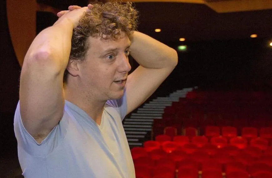 Jochem Myjer (48) deelt vreselijk nieuws na scan in het ziekenhuis