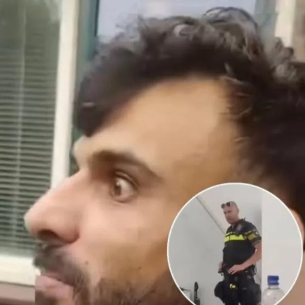 Asielzoeker krijgt woning waar Nederlanders jarenlang op wachten, maar wat hij daarna over onze vrouwen zegt choqueert iedereen