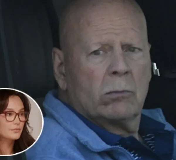 De vrouw van Bruce Willis geeft een belangrijke update over dementie &ndash; acteur is verhuisd naar een &rsquo;tweede thuis&rsquo;