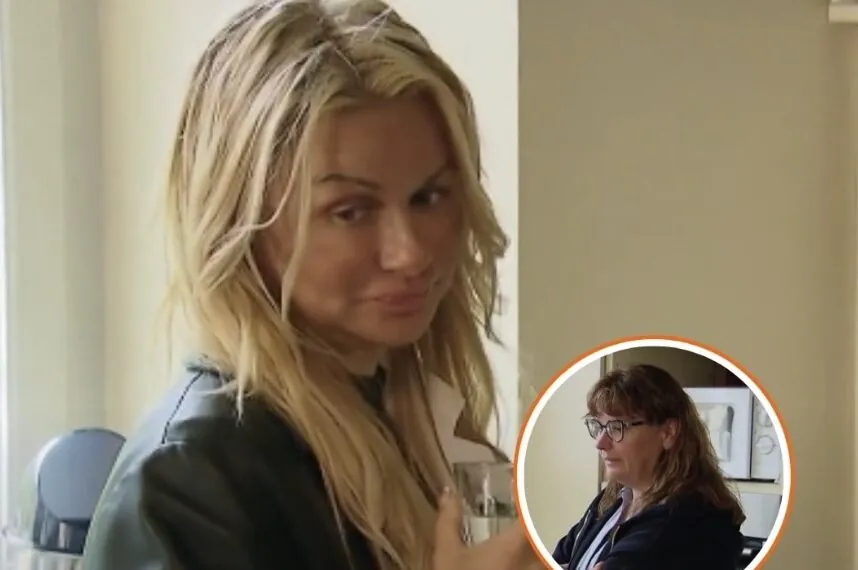 B&B-kijkers gaan helemaal los en zeggen allemaal hetzelfde over confrontatie Monique met Sylwia