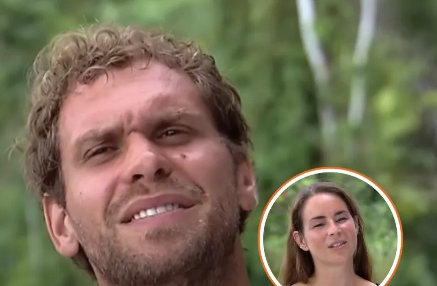 B&B-Dick begaat enorme blunder en bevestigt wat kijkers al vermoedden