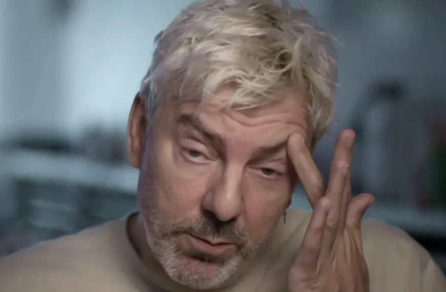 Ruud de Wild deelt verontrustend nieuws over zijn gezondheidstoestand: &lsquo;Beperkte levensverwachting&rsquo;