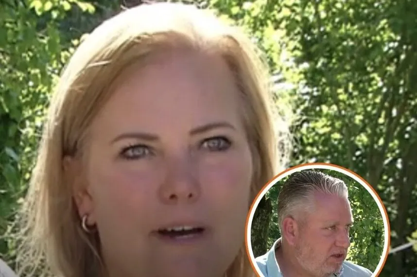 Spijkerharde aanvaring bij B&B de re&uuml;nie: DIT gebeurt er tussen Eveline en Bart