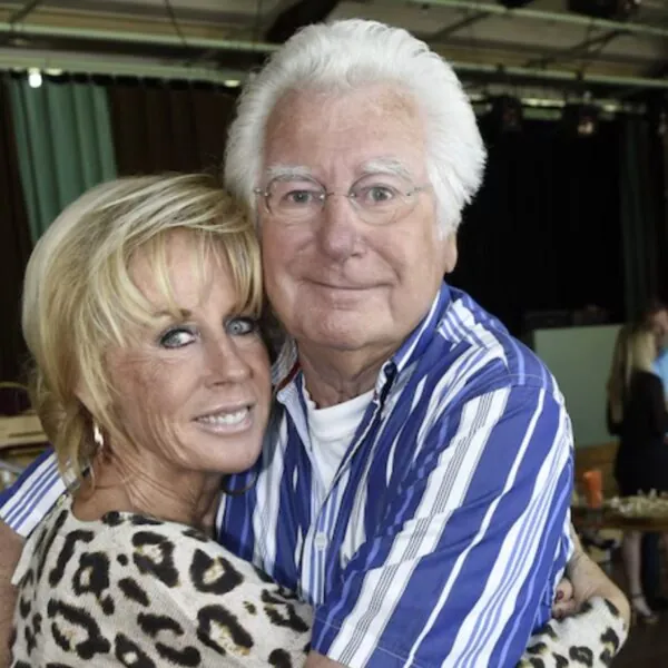 Dit waren de laatste woorden van Joke Bruijs: &lsquo;Ik kan niet leven zonder Gerard, ik moet naar hem toe&rsquo;