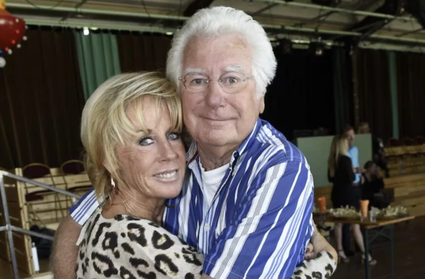 Dit waren de laatste woorden van Joke Bruijs: &lsquo;Ik kan niet leven zonder Gerard, ik moet naar hem toe&rsquo;