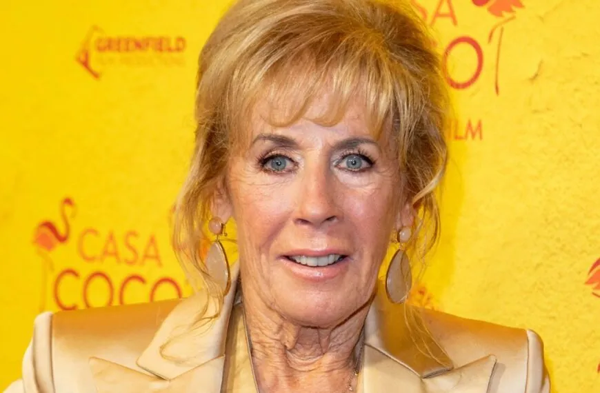 Zangeres en actrice Joke Bruijs (73) plotseling overleden