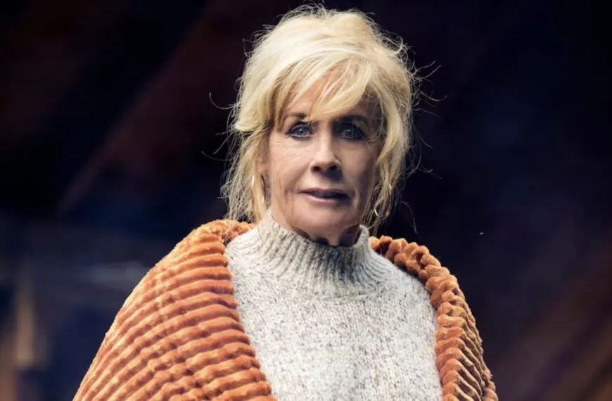 Zangeres en actrice Joke Bruijs (73) plotseling overleden