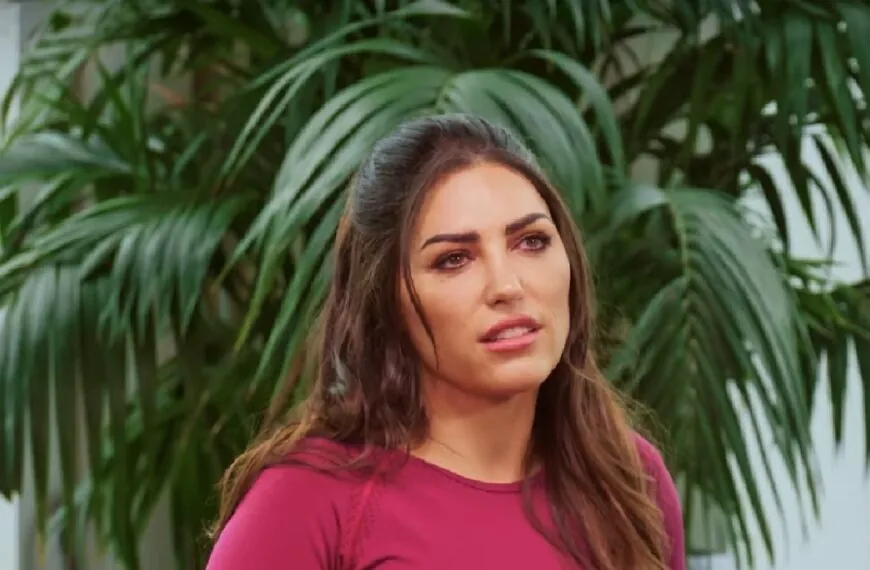 Boekhouding en inkomsten van Yolanthe liggen op straat: &lsquo;Enorme schulden!&rsquo;