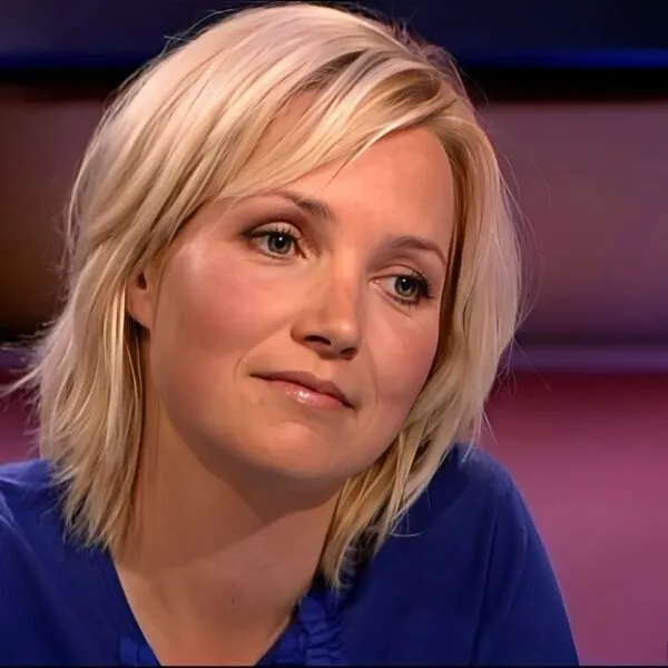 Verschrikkelijk nieuws voor Yvon Jaspers: &acute;Mijn wereld is compleet ingestort&acute;